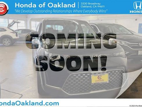 Used 2023 Kia Soul EX image 1