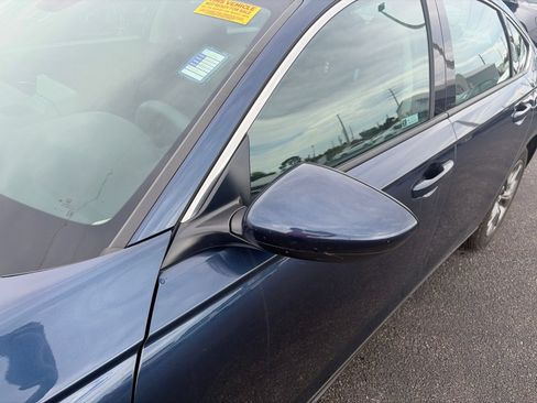 Used 2024 Honda Accord EX image 13