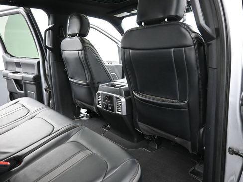Used 2020 Ford F250 Platinum w/ FX4 Off-Road Package image 25