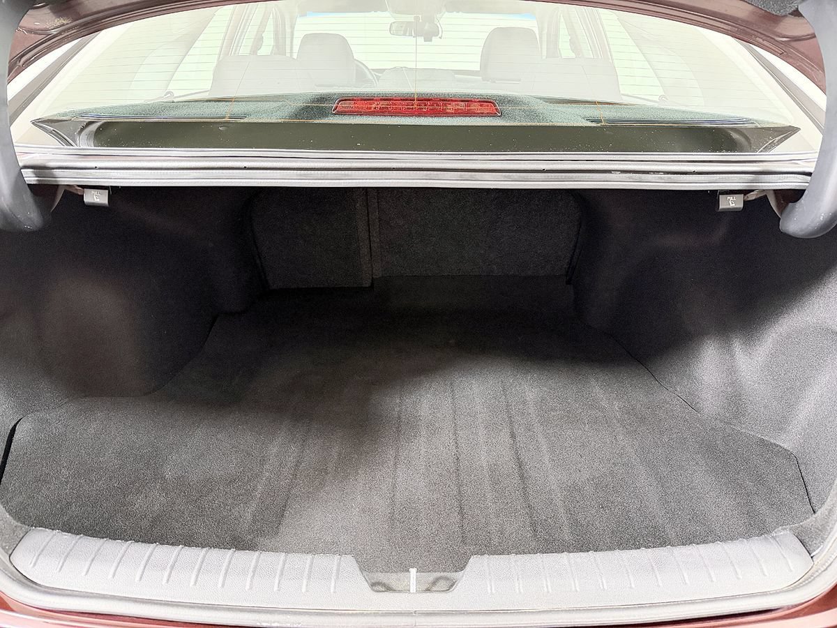 Used 2020 Kia Optima LX FWD image 13
