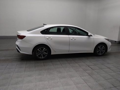 Used 2024 Kia Forte LXS FWD image 10