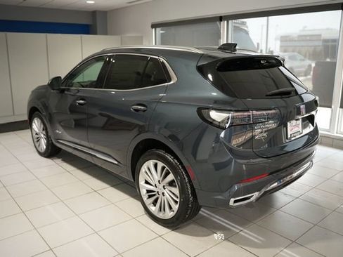 New 2026 Buick Envision Avenir AWD/4WD image 3