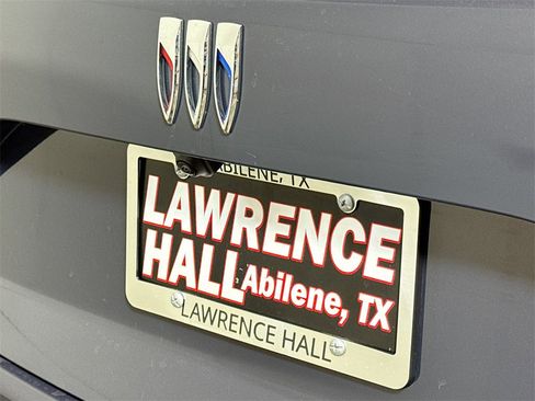 New 2026 Buick Envision Avenir image 18