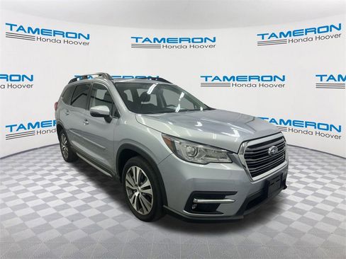 Used 2022 Subaru Ascent Limited w/ Technology Package image 7