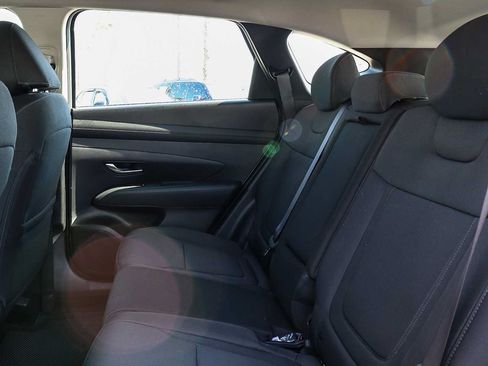 New 2026 Hyundai Tucson SE FWD image 26