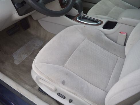 Used 2007 Chevrolet Impala LT FWD image 11