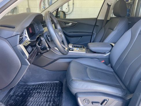 Used 2023 Audi Q7 3.0T Premium Plus AWD/4WD image 14