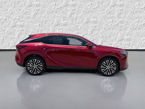 New 2026 Lexus RX 350 AWD/4WD image 2