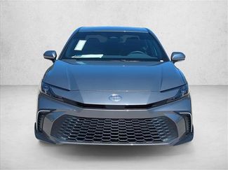 Used 2026 Toyota Camry SE FWD video 2