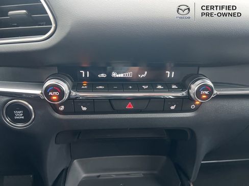 Used 2025 MAZDA CX-30 2.5 Turbo w/ Premium Package AWD/4WD image 64