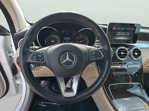 Used 2018 Mercedes-Benz GLC 300 image 16