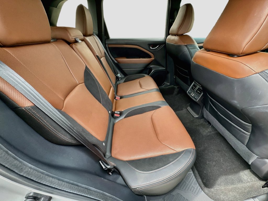 Used 2026 Subaru Forester Touring AWD/4WD image 34