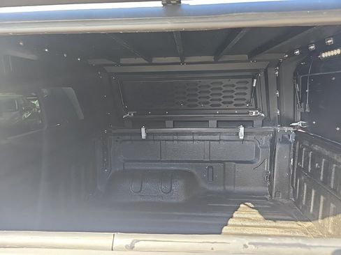 Used 2023 Ford Ranger Lariat w/ Tremor Off-Road Package image 52