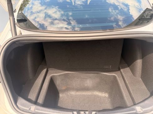 Used 2021 Tesla Model 3 Long Range AWD/4WD image 30