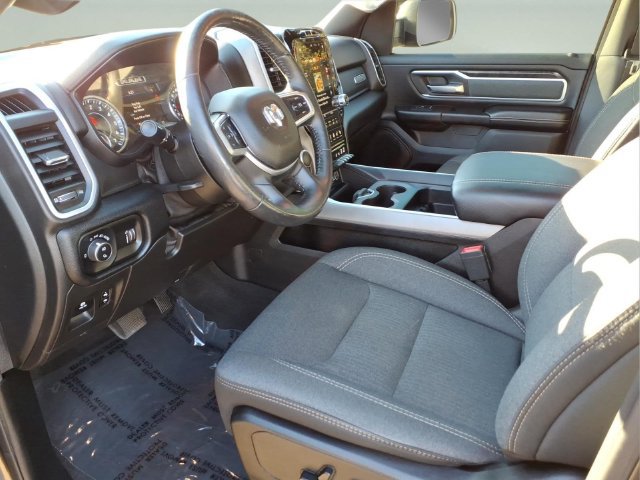 Used 2020 RAM 1500 Big Horn AWD/4WD image 11