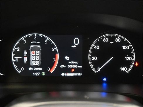 Used 2023 Honda Pilot EX-L image 28