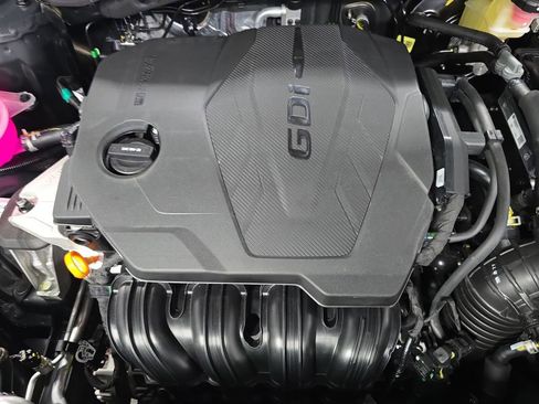 New 2026 Hyundai Santa Cruz SEL AWD/4WD image 30