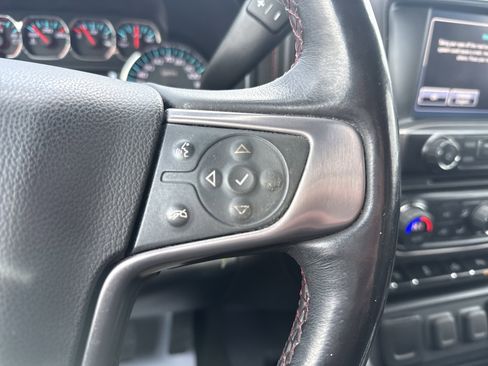 Used 2017 GMC Sierra 1500 SLT image 19