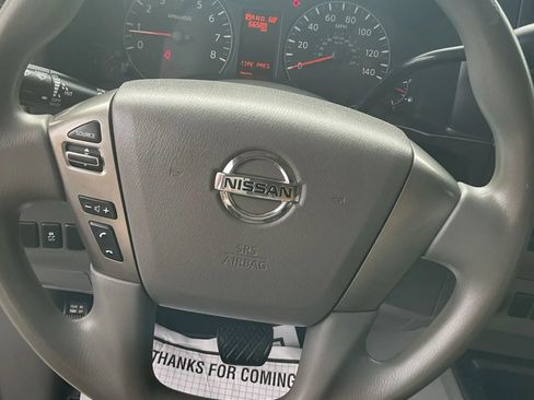 Used 2020 Nissan NV 1500 S image 26