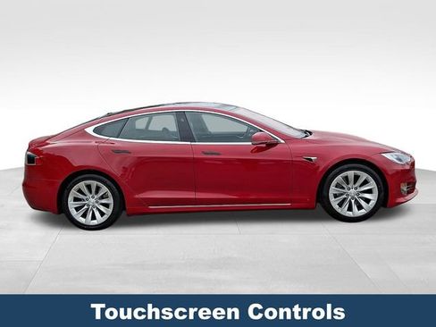 Used 2017 Tesla Model S 90D image 9