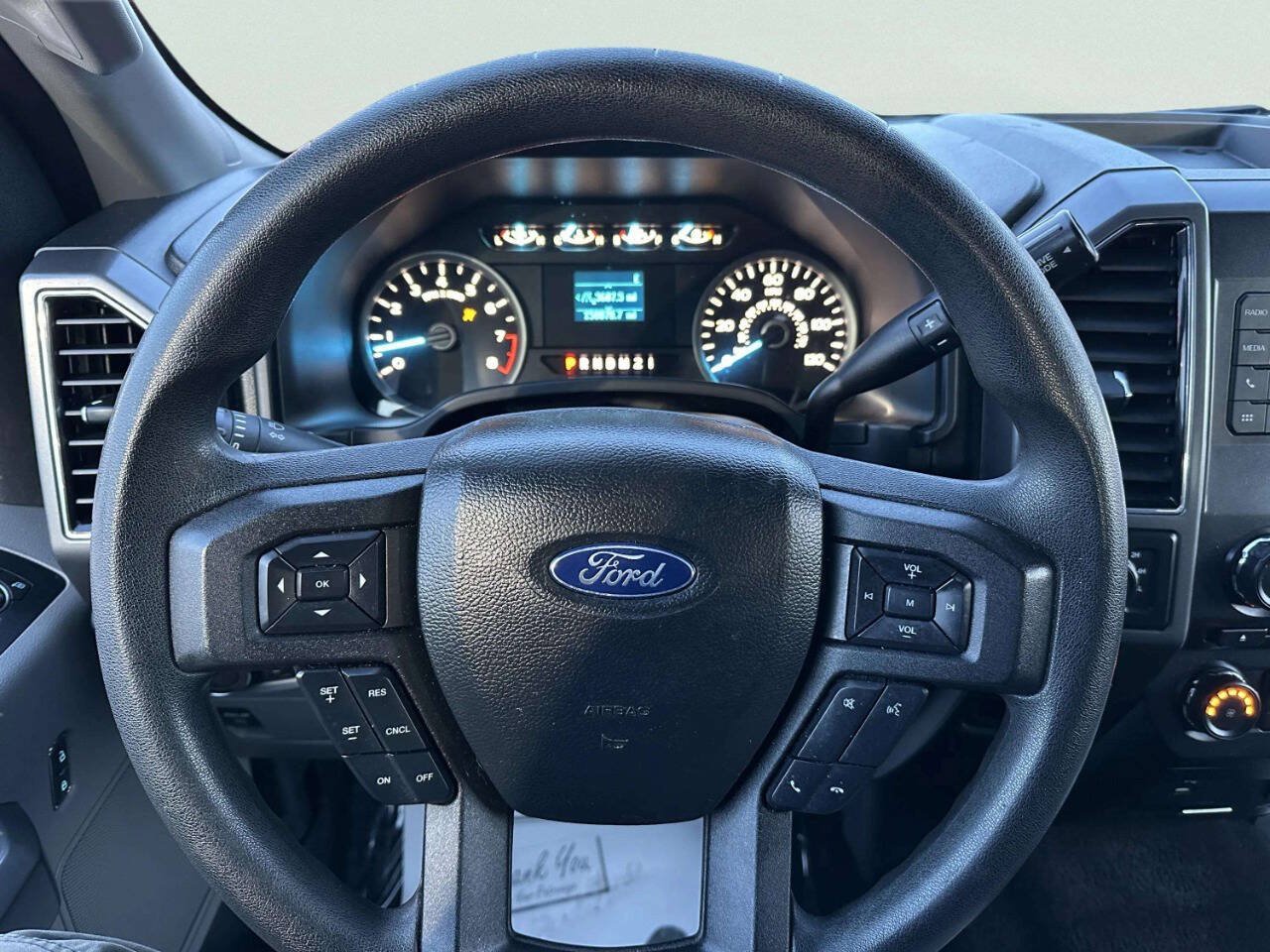 Used 2018 Ford F150 XLT AWD/4WD image 24