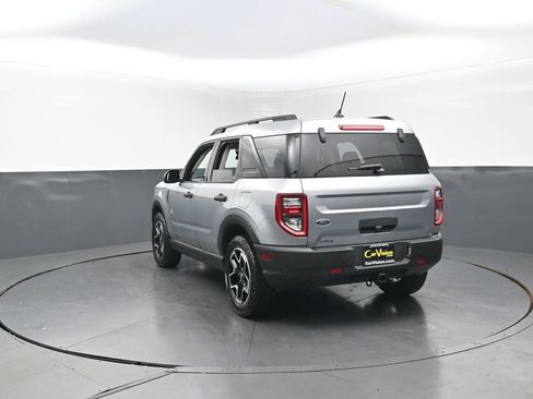 Used 2022 Ford Bronco Sport Big Bend w/ Convenience Package image 7