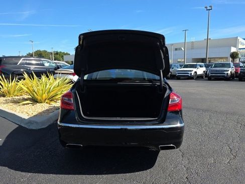 Used 2013 Hyundai Genesis 3.8 w/ Technology Pkg image 24