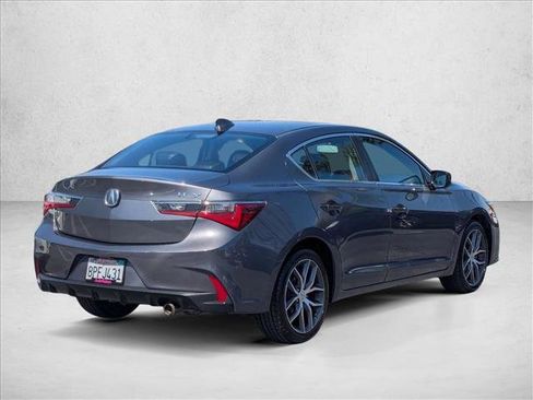 Used 2020 Acura ILX FWD image 5