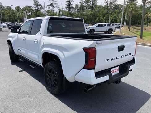 Certified 2026 Toyota Tacoma SR5 RWD image 3