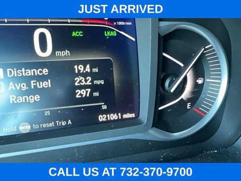 Used 2024 Honda Passport EX-L image 9