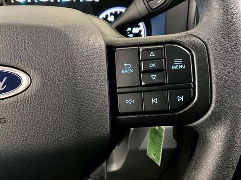 New 2026 Ford F250 XL w/ F-250 >10K GVWR Package image 18