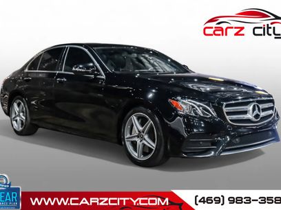 Used 2019 Mercedes-Benz E 300