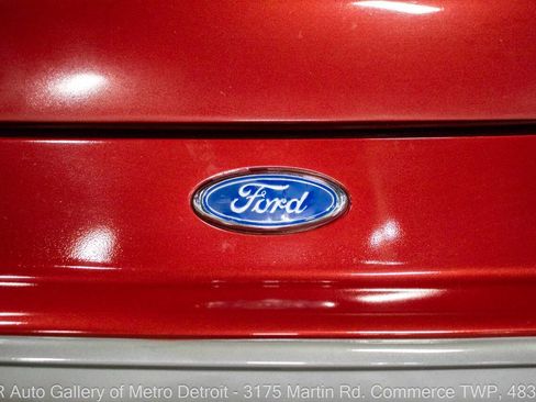 Used 1991 Ford Mustang GT RWD image 28