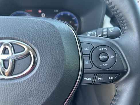 Used 2023 Toyota RAV4 Limited image 11