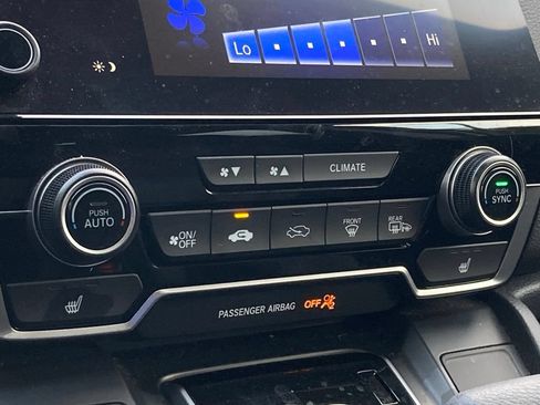 Used 2022 Honda CR-V EX image 23
