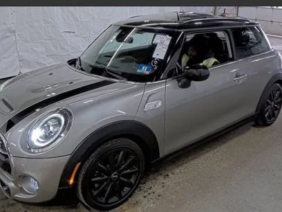 Used 2021 MINI Cooper S w/ 6.5" Touchscreen Package