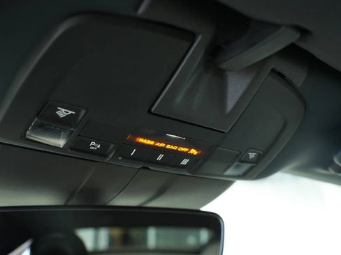 Certified 2017 Porsche 911 Turbo S image 35