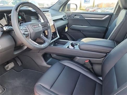 New 2026 GMC Acadia Elevation w/ Super Cruise Package FWD image 12