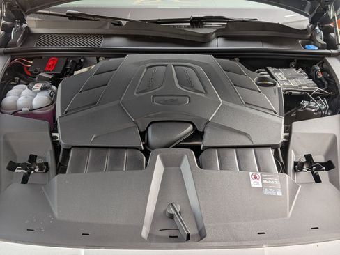 New 2026 Porsche Cayenne Coupe image 29