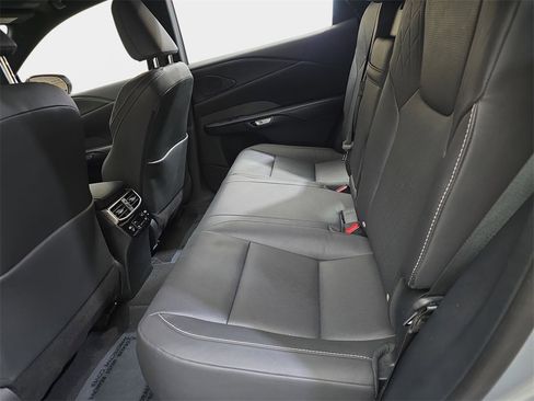 Certified 2023 Lexus RX 350 w/ Cold Area Package image 14