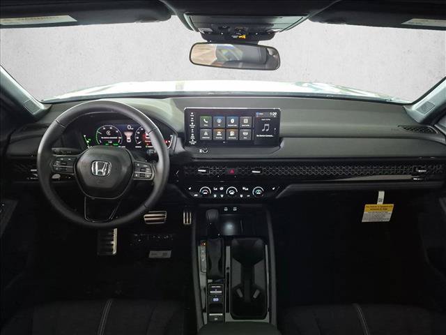 New 2026 Honda Accord Sport image 14
