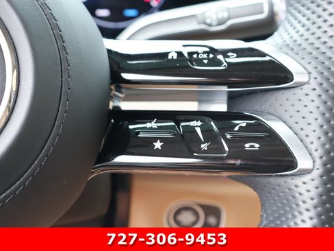 Certified 2024 Mercedes-Benz GLS 580 4MATIC image 29