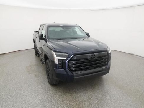 New 2026 Toyota Tundra SR5 AWD/4WD image 14