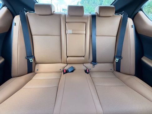 Used 2025 Lexus IS 300 w/ Premium Package RWD image 19