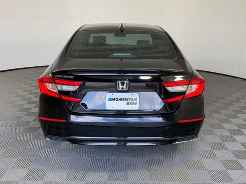 Used 2020 Honda Accord LX image 10