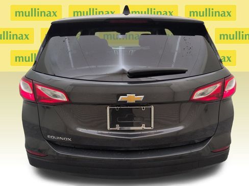 Used 2021 Chevrolet Equinox LS w/ LS Convenience Package FWD image 30