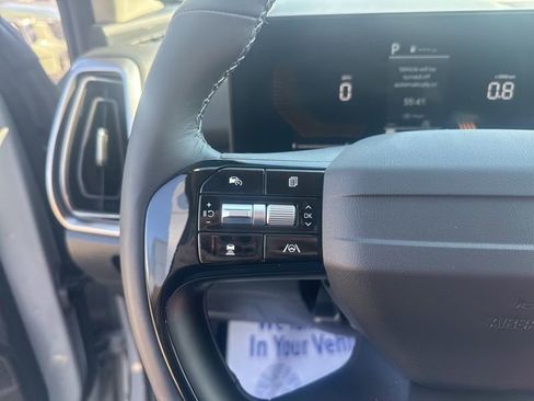 New 2026 Kia Sorento S AWD/4WD image 29