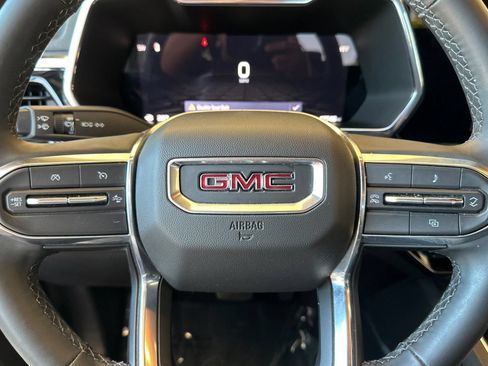 Certified 2024 GMC Canyon Elevation AWD/4WD image 22