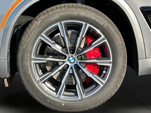 New 2026 BMW X5 xDrive40i w/ M Sport Package image 22