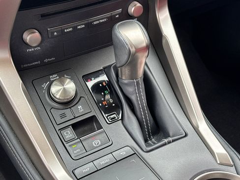 Used 2021 Lexus NX 300 AWD w/ Premium Package image 17